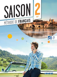 Saison 2