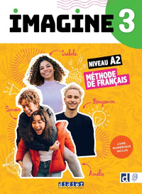 Imagine 3 - Niv. A2