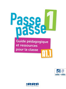 Passe-passe 1