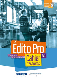 Édito Pro B1