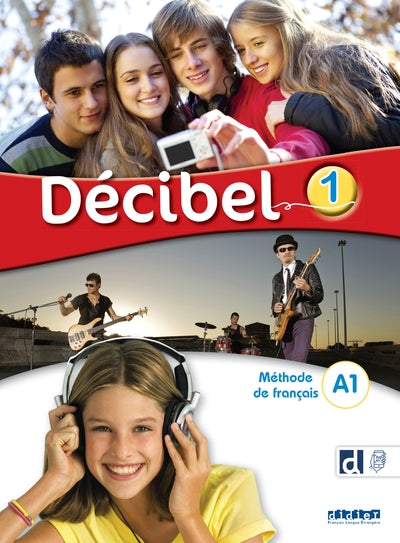 Décibel 1