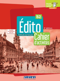 Édito B2