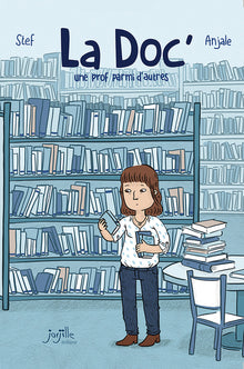 Doc, une prof parmi d'autres