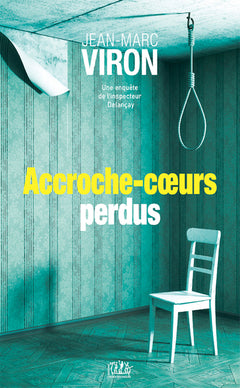 Accroche-coeurs perdus