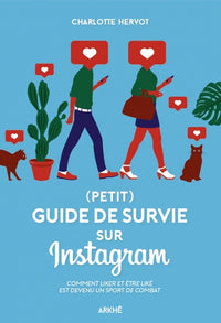 Guide de survie sur instagram - Ecrivez votre propre storie
