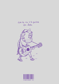 Je n'ai pas de projet professionnel