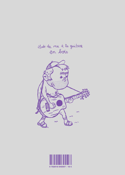 Je n'ai pas de projet professionnel