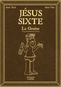 Jésus Sixte T01