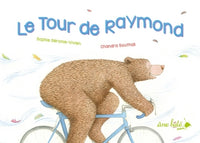 Tour de Raymond
