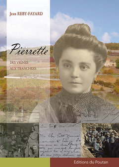 Pierrette-des vignes aux tranchées