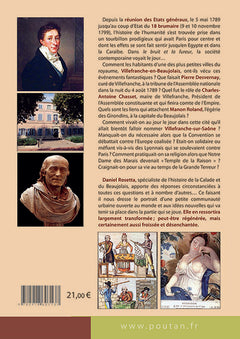 La Révolution à Villefranche en Beaujolais