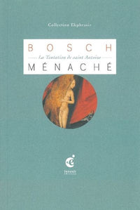 Jérôme Bosch - la Tentation de Saint Antoine-