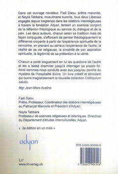 L'hospitalité divine