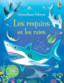 Les requins et les raies