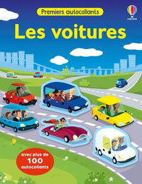 Les voitures