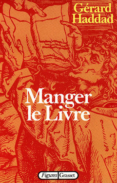 Manger le livre