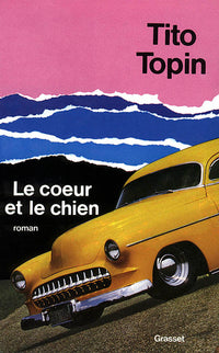Le coeur et le chien