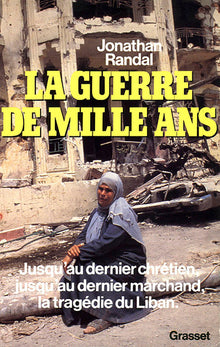 La guerre de mille ans