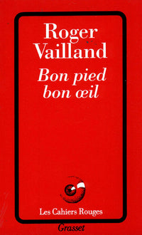 Bon pied bon oeil
