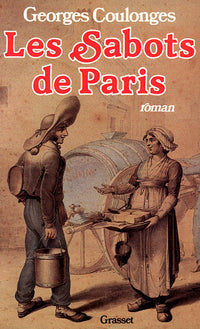 Les sabots de Paris