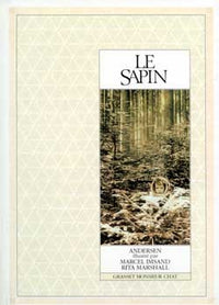 Le petit sapin