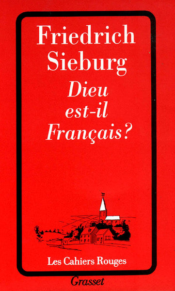 Dieu est-il français ?