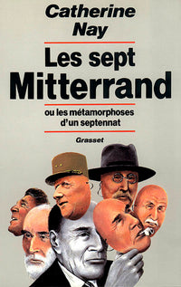 Les sept Mitterrand