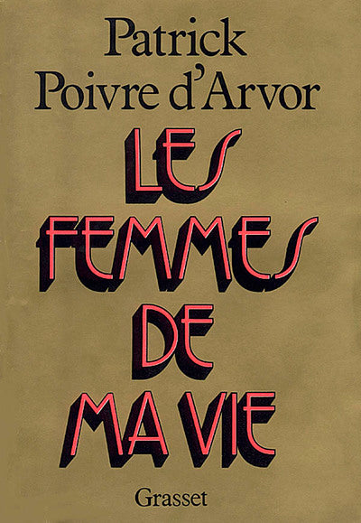 Les femmes de ma vie