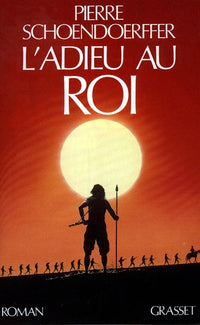 L'adieu au roi