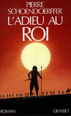 L'adieu au roi