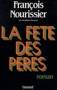 La fête des Pères