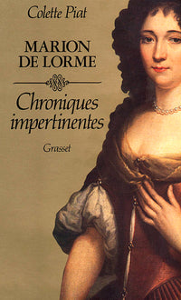 Marion de Lorme