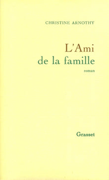 L'ami de la famille
