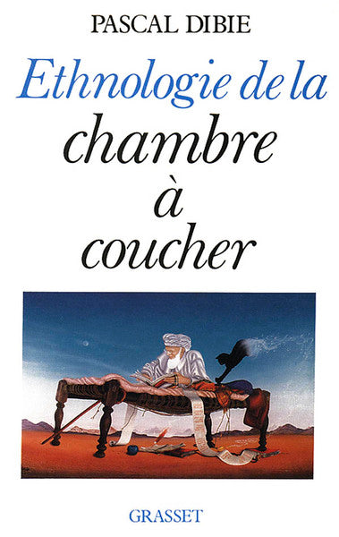 Ethnologie de la chambre à coucher