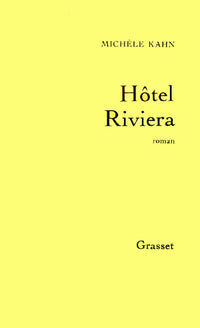Hôtel Riviera