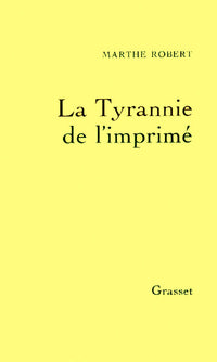 Livre de lectures