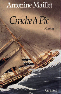 Crache à pic