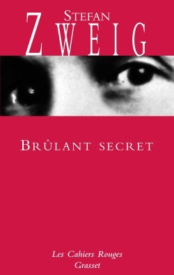 Brûlant secret et autres nouvelles