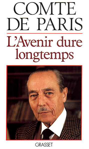 L'avenir dure longtemps