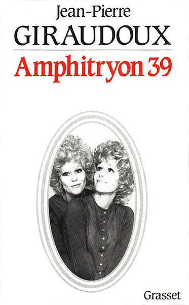 Amphytrion 39