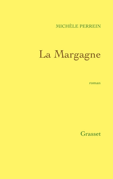 La margagne