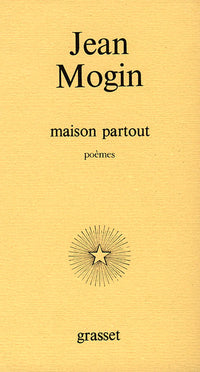 Maisons partout