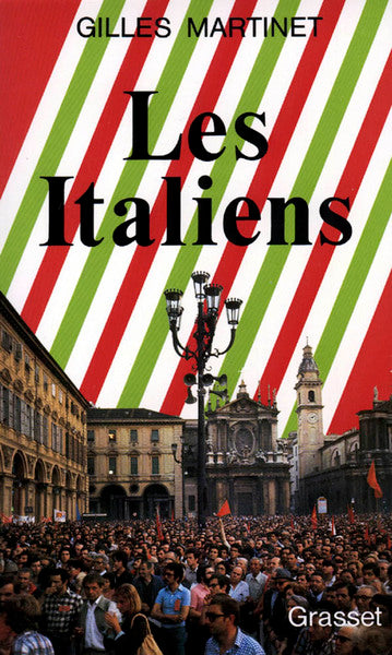 Les italiens