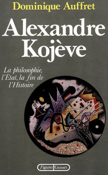 Alexandre Kojève