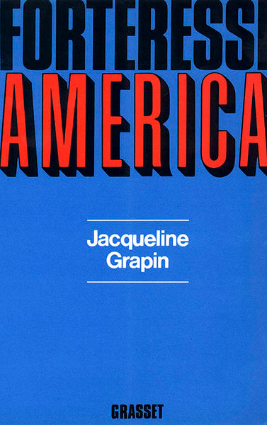 Forteresse America