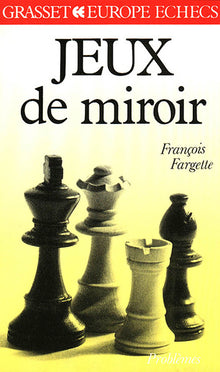 Jeux de miroirs