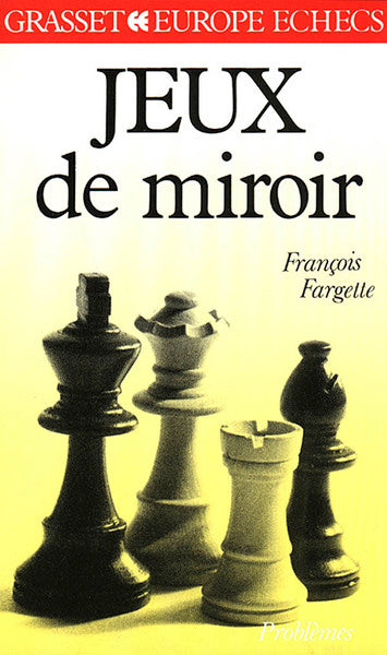 Jeux de miroirs