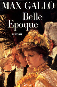 Belle époque