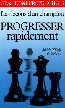 Les leçons d'un champion : progresser rapidement T1