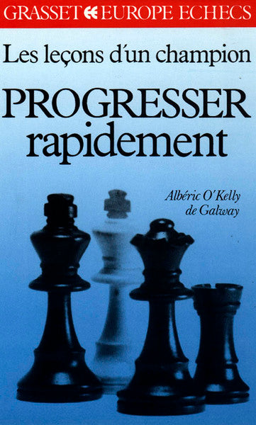 Les leçons d'un champion : progresser rapidement T1